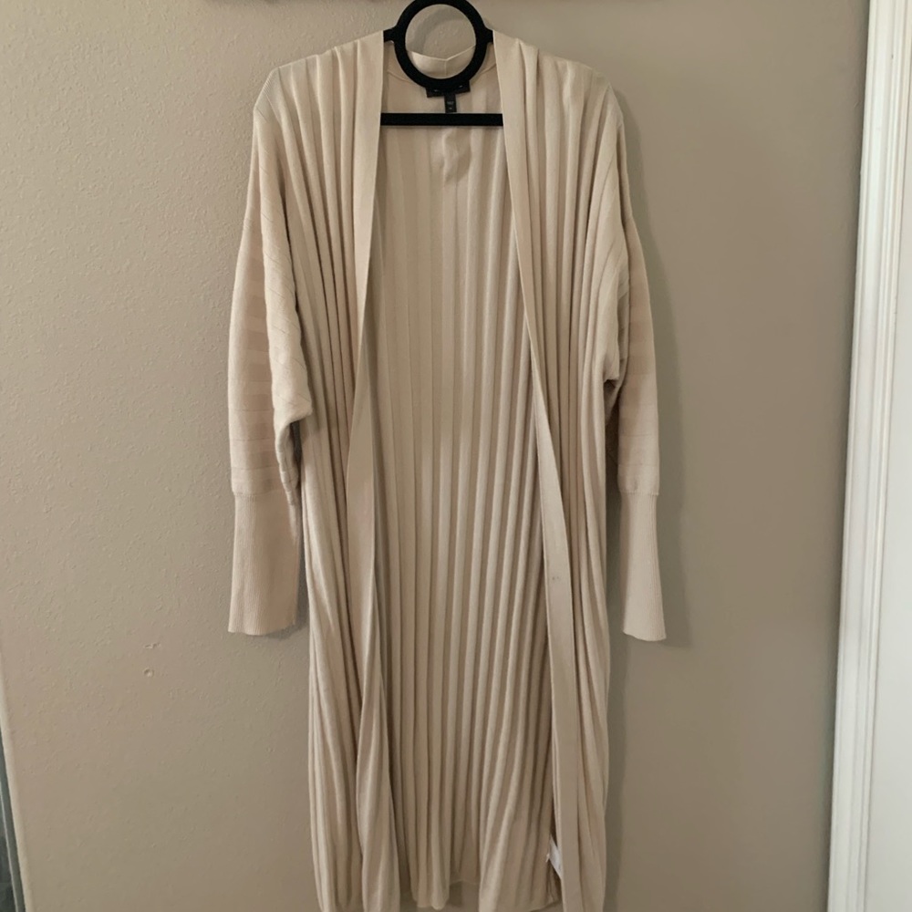 Express XL Cardigan